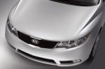 Kia Forte 2008 года